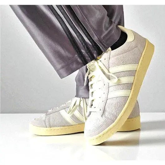 Adidas shoes - adidas jabar - jabar - JS0807 - Gray 6