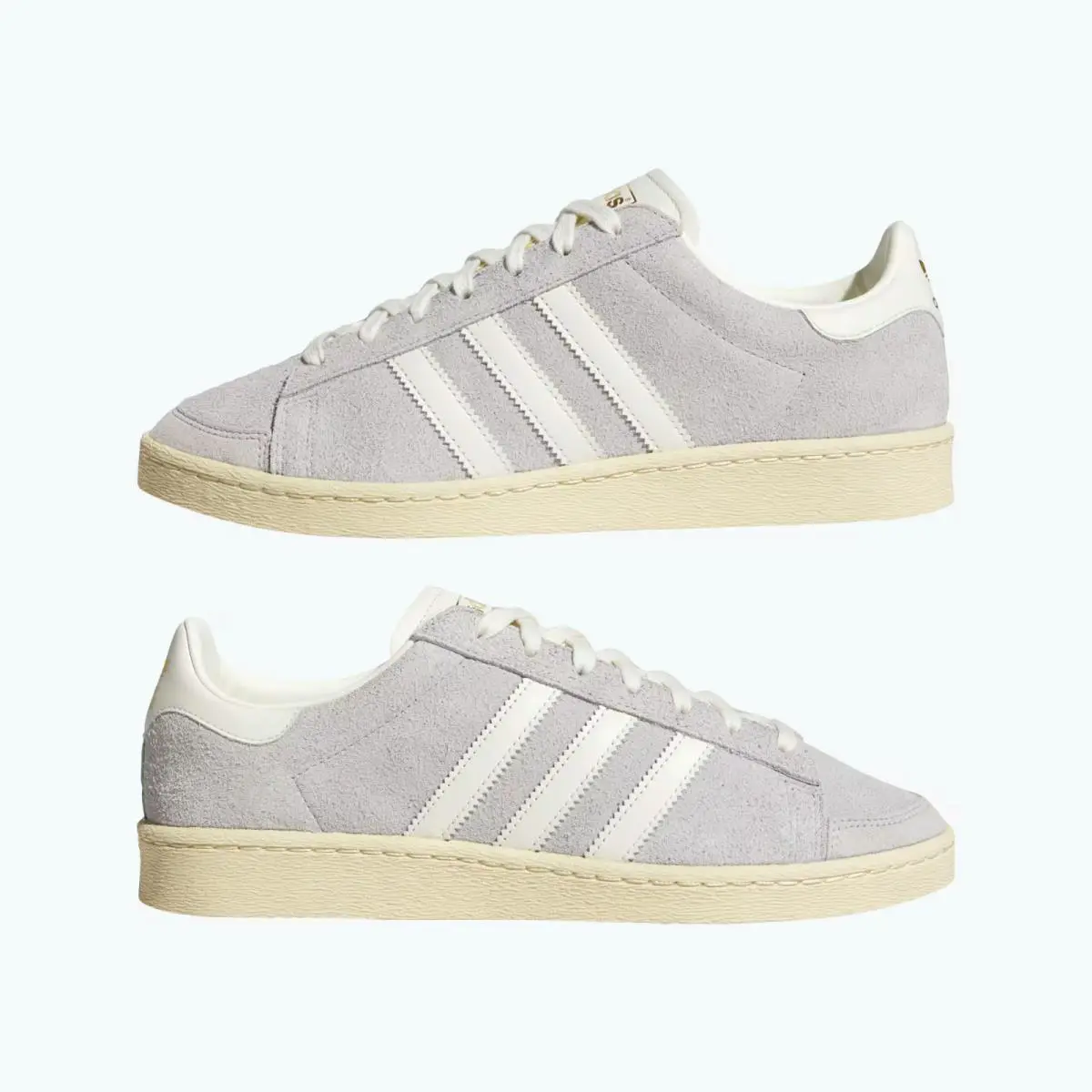 Adidas shoes - adidas jabar - jabar - JS0807 - Gray 10