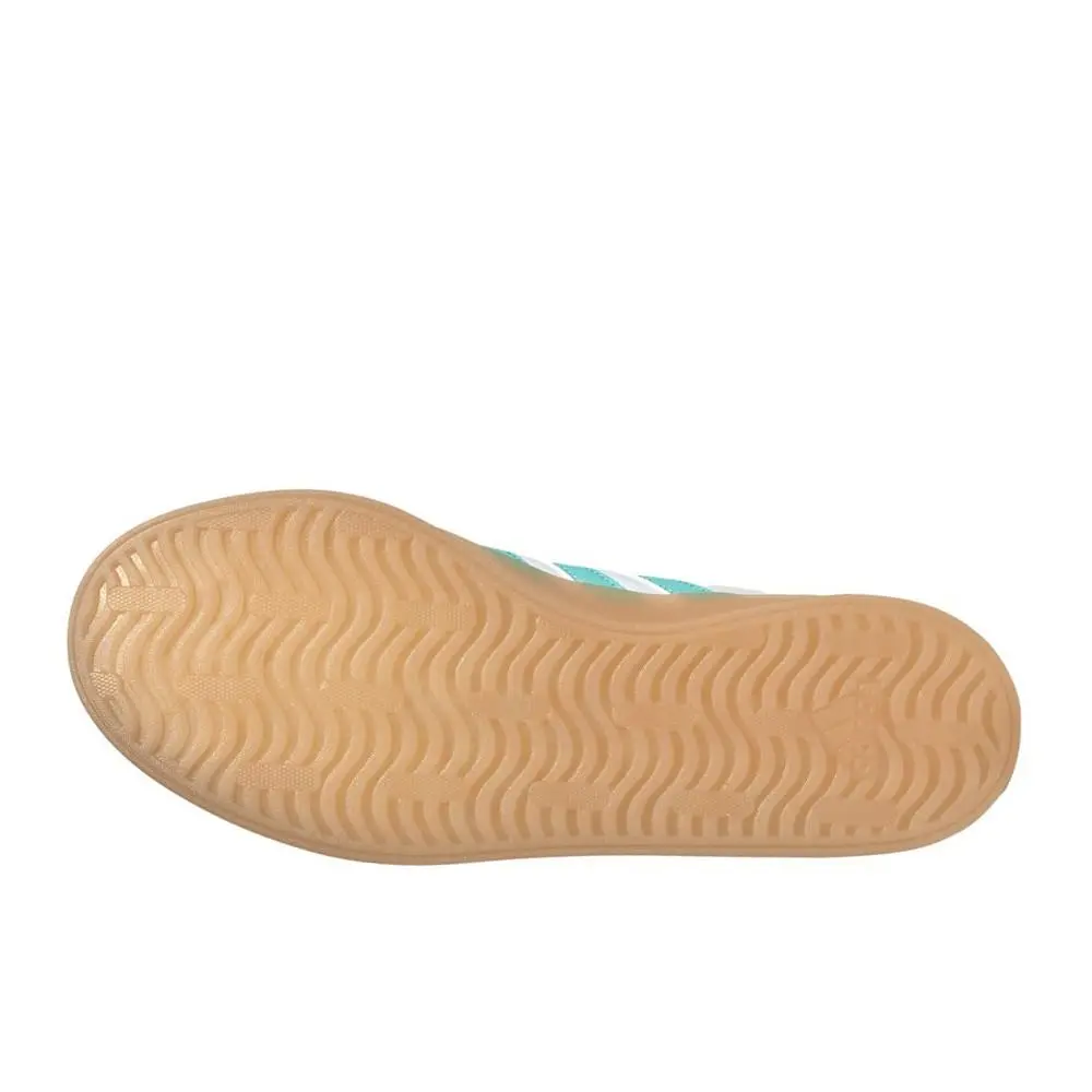 Adidas shoes - adidas Vl Court 3.0 Lace Up - JQ7253 - White 3