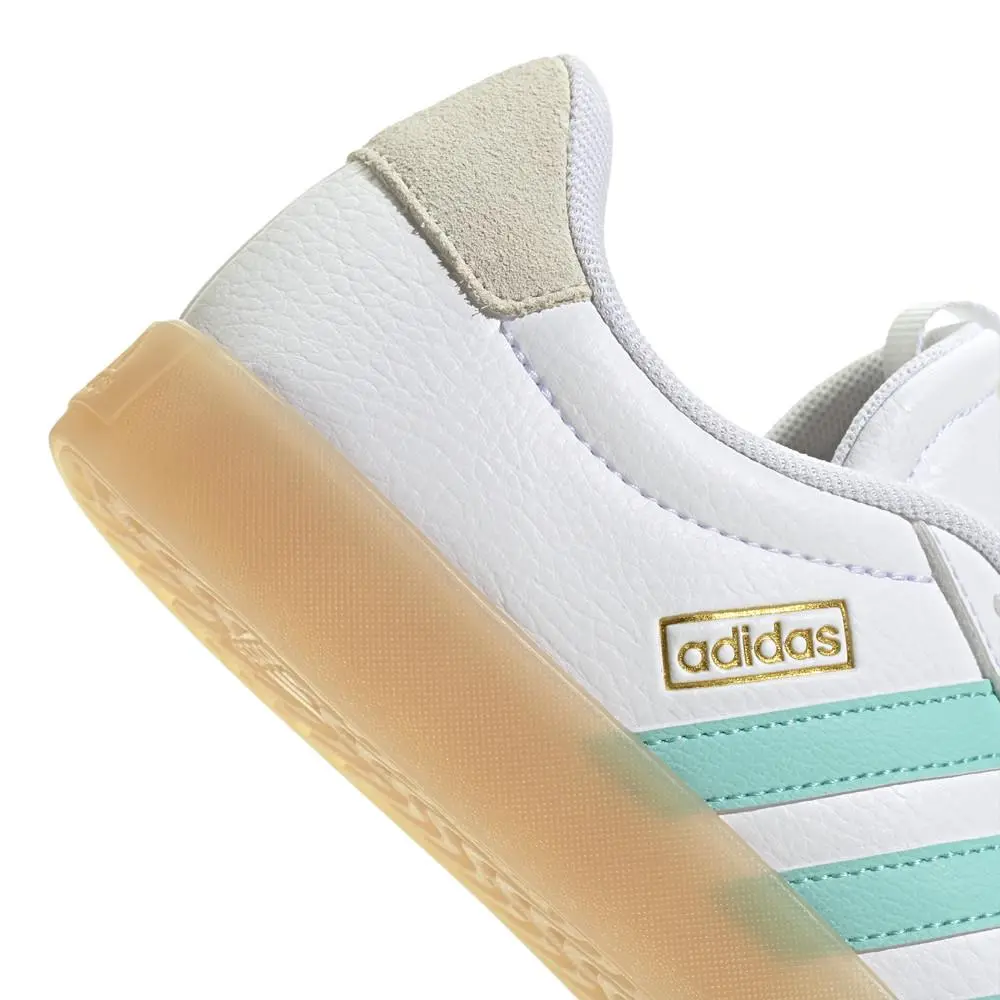 Adidas shoes - adidas Vl Court 3.0 Lace Up - JQ7253 - White 5