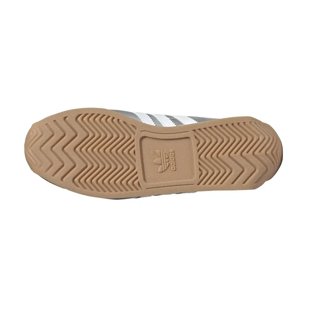 Adidas shoes - adidas Country Og Lace Up - JP7636 - Silver 3