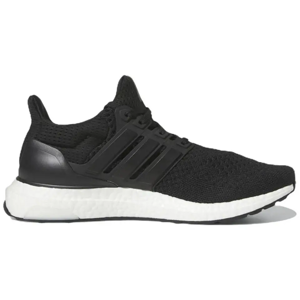 Adidas shoes - Adidas Ultraboost 1.0 HQ4206 - Ultraboost - HQ4206 - Black 0