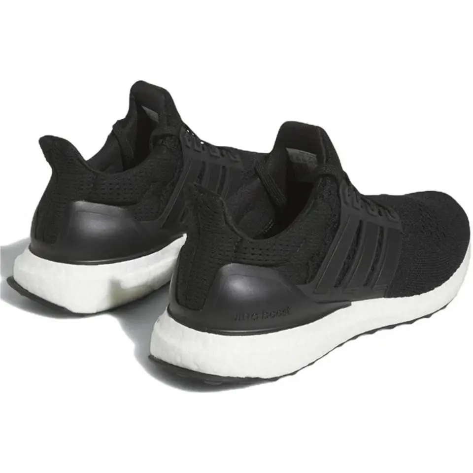 Adidas shoes - Adidas Ultraboost 1.0 HQ4206 - Ultraboost - HQ4206 - Black 2