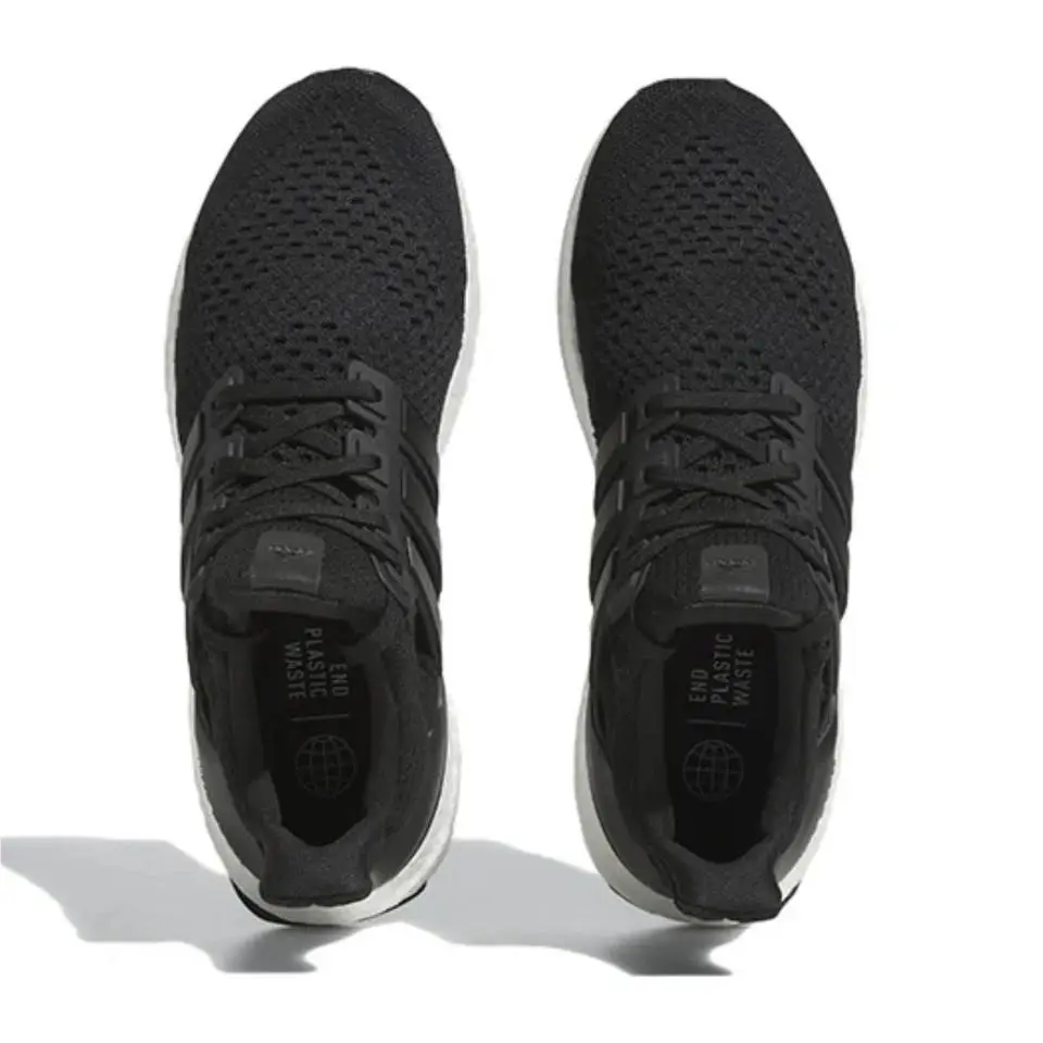 Adidas shoes - Adidas Ultraboost 1.0 HQ4206 - Ultraboost - HQ4206 - Black 3