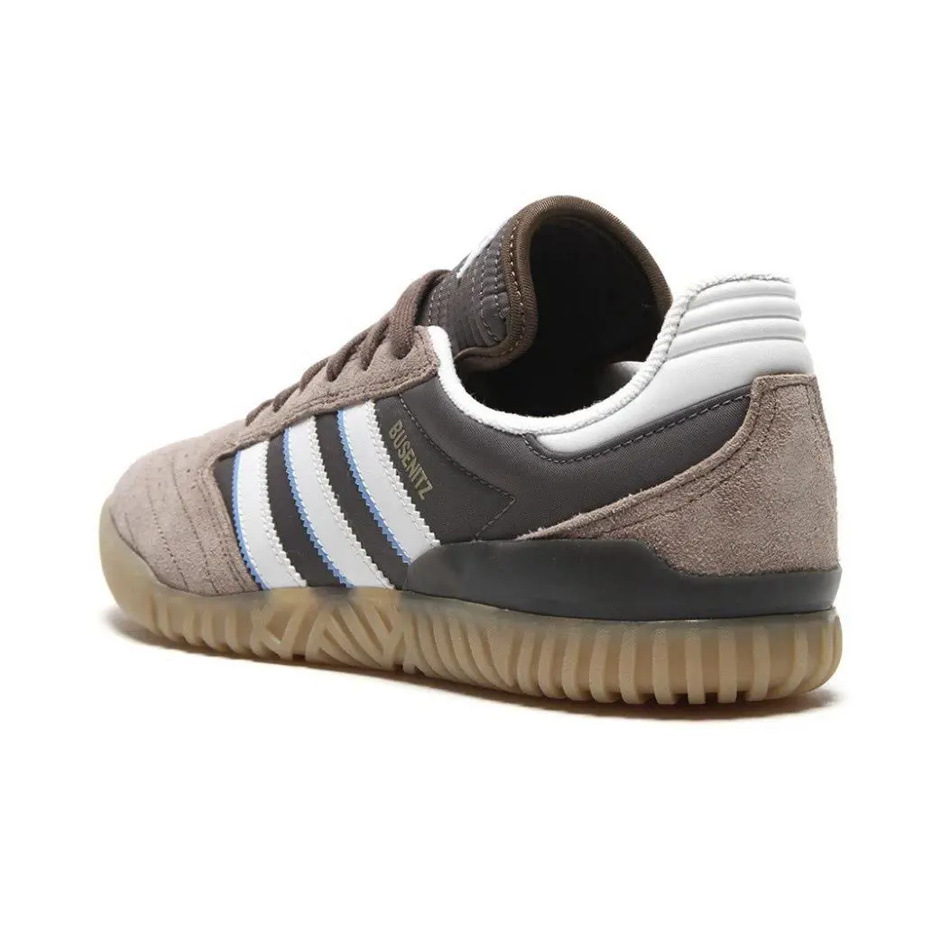 Adidas shoes - adidas Busenitz - Busenitz - Brown 3