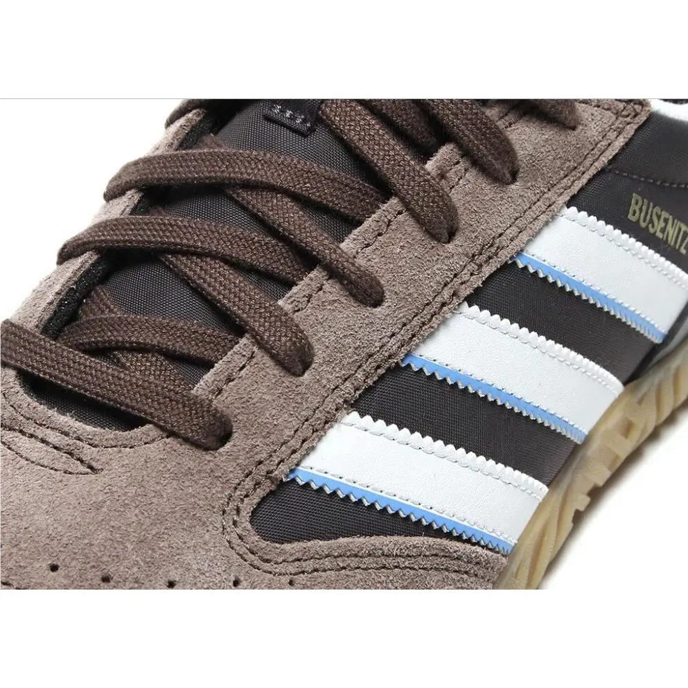 Adidas shoes - adidas Busenitz - Busenitz - Brown 2
