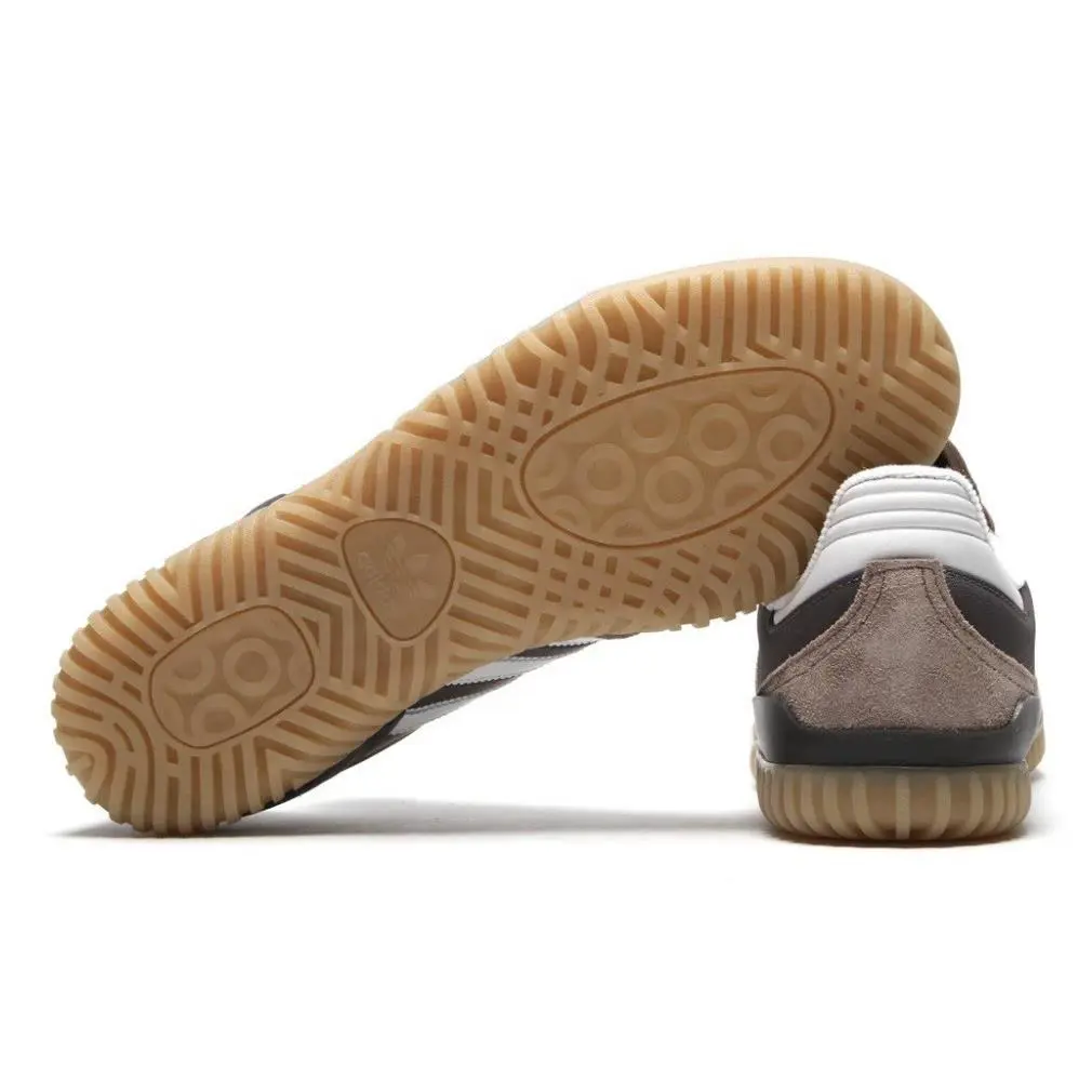 Adidas shoes - adidas Busenitz - Busenitz - Brown 12