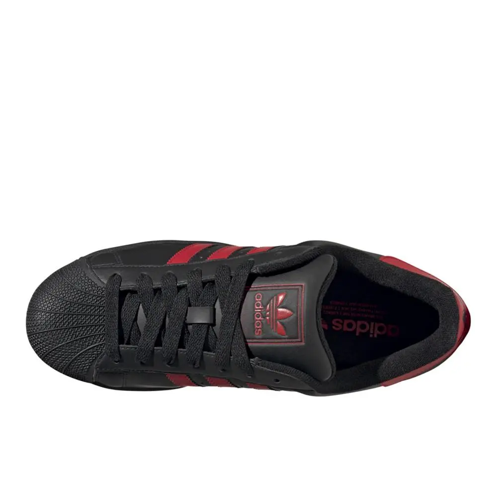 Adidas shoes - adidas Superstar Ii - Superstar - JQ2309 - Black 8