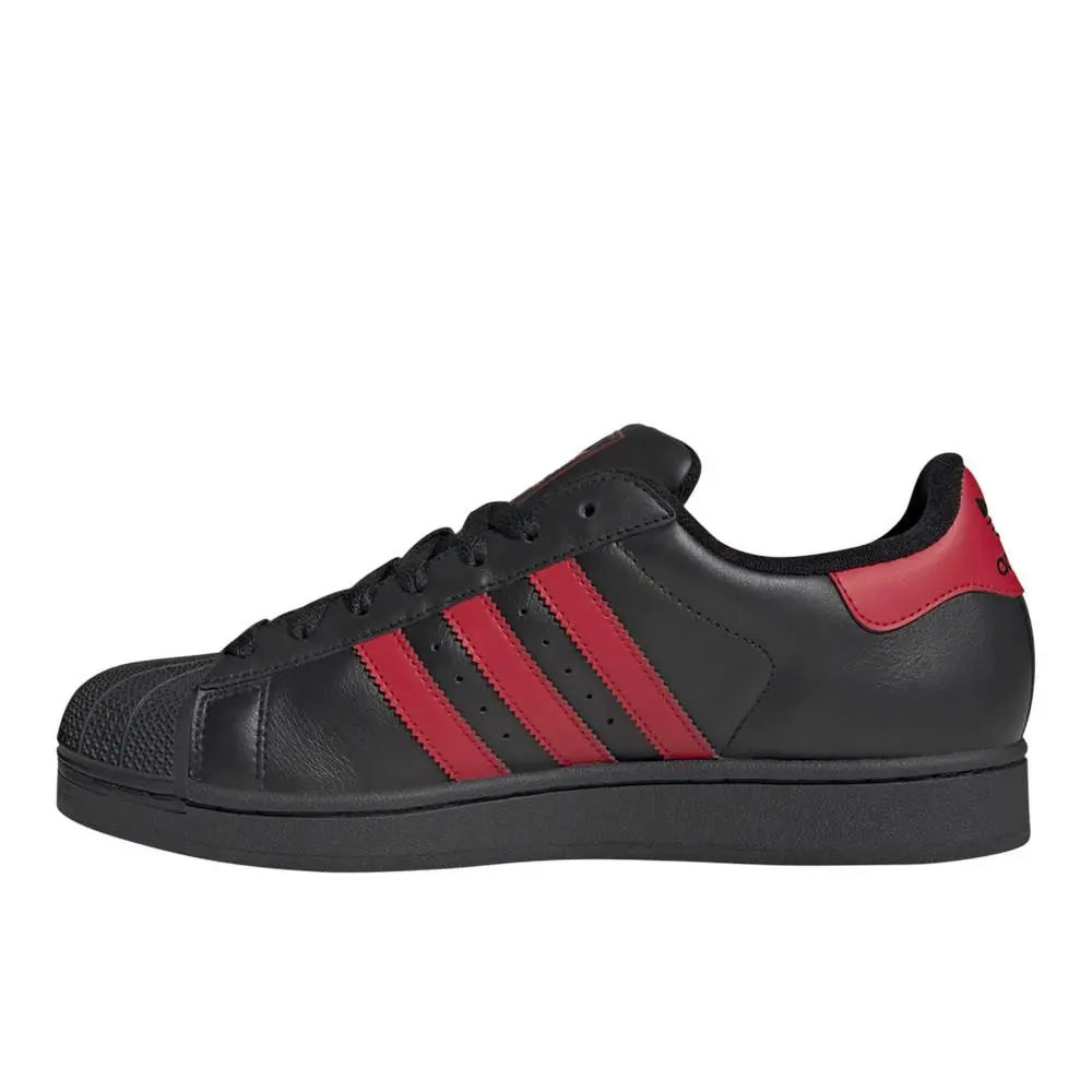 Adidas shoes - adidas Superstar Ii - Superstar - JQ2309 - Black 7