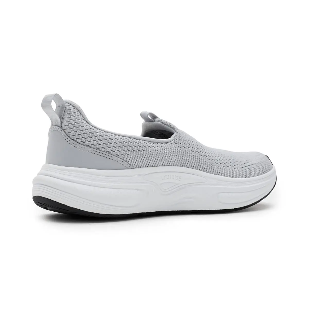 Adidas shoes - Solid Grey/White/Black 1