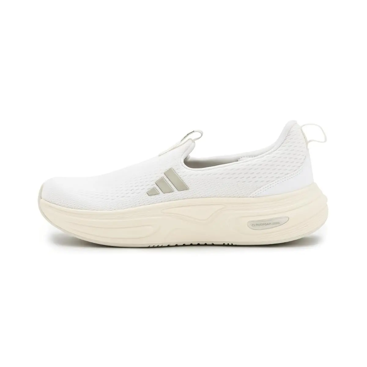 Adidas shoes - Solid Grey/White/Black 16