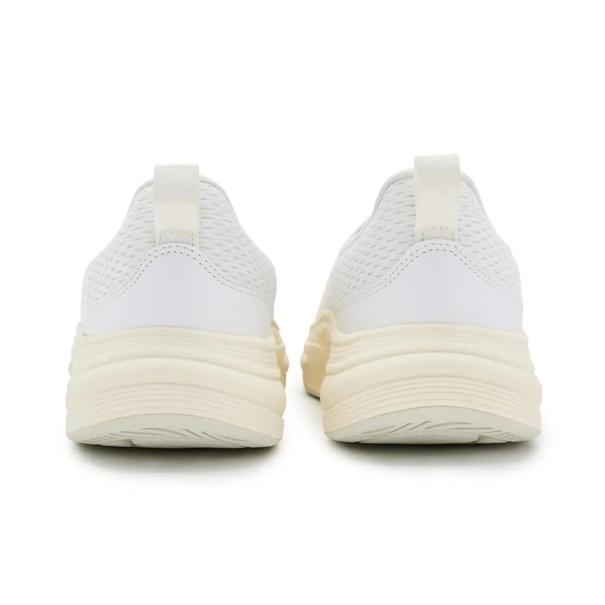 Adidas shoes - Solid Grey/White/Black 19