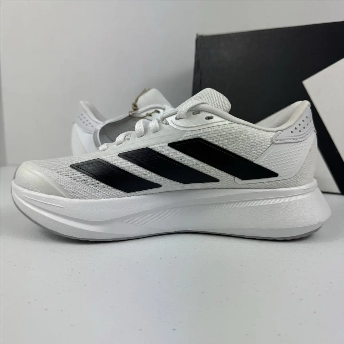Adidas shoes - adidas Duramo - Duramo - IH8223 - White 4