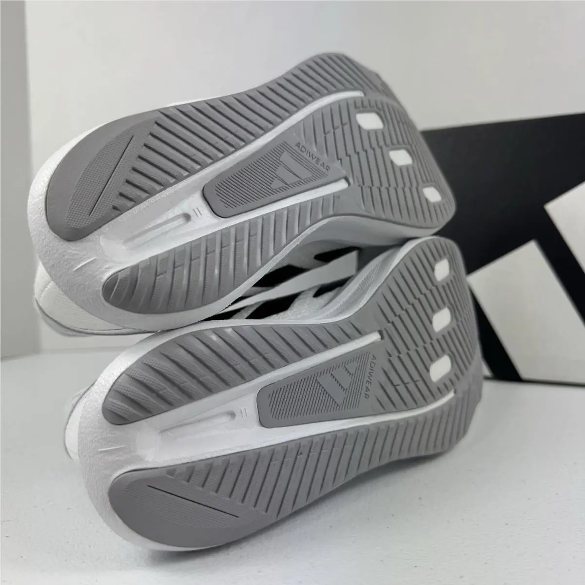 Adidas shoes - adidas Duramo - Duramo - IH8223 - White 12