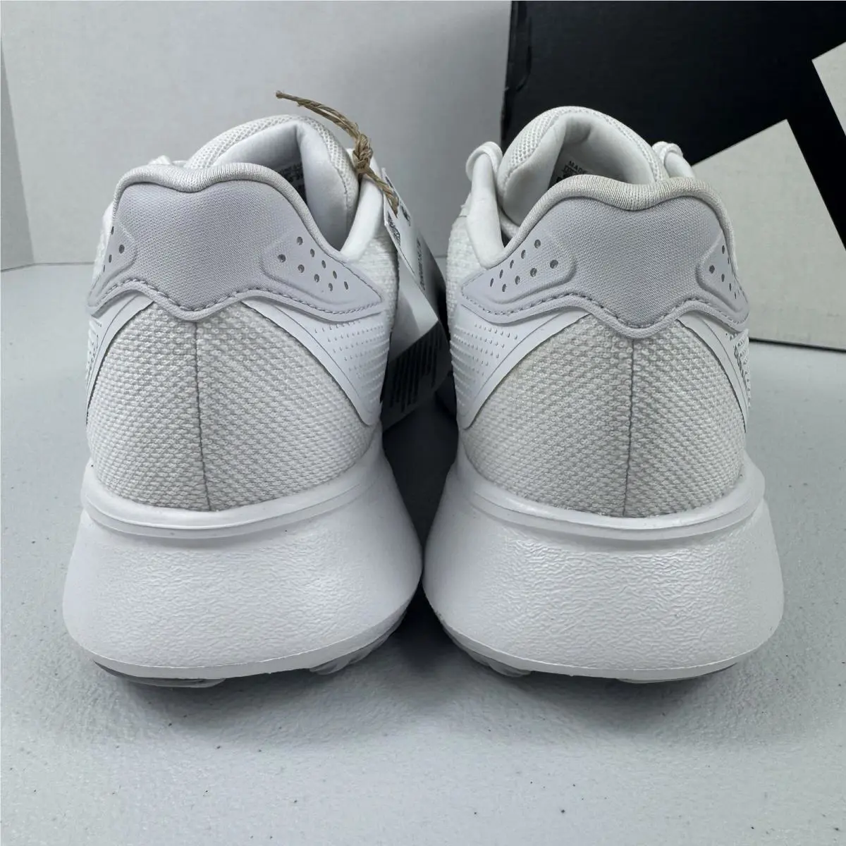 Adidas shoes - adidas Duramo - Duramo - IH8223 - White 2