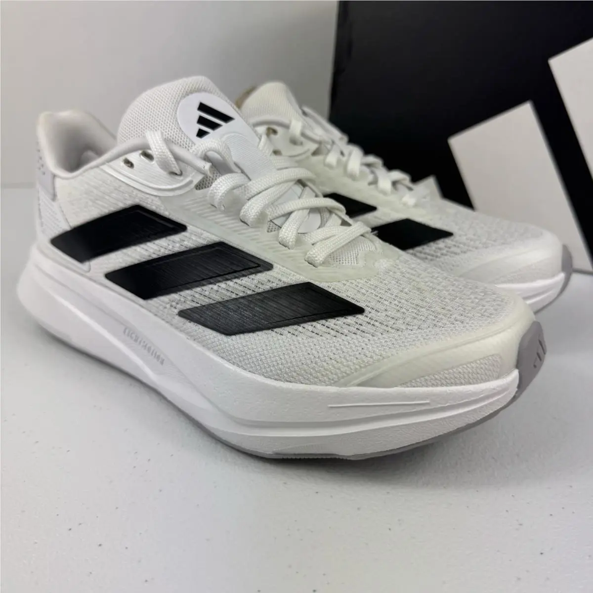 Adidas shoes - adidas Duramo - Duramo - IH8223 - White 6