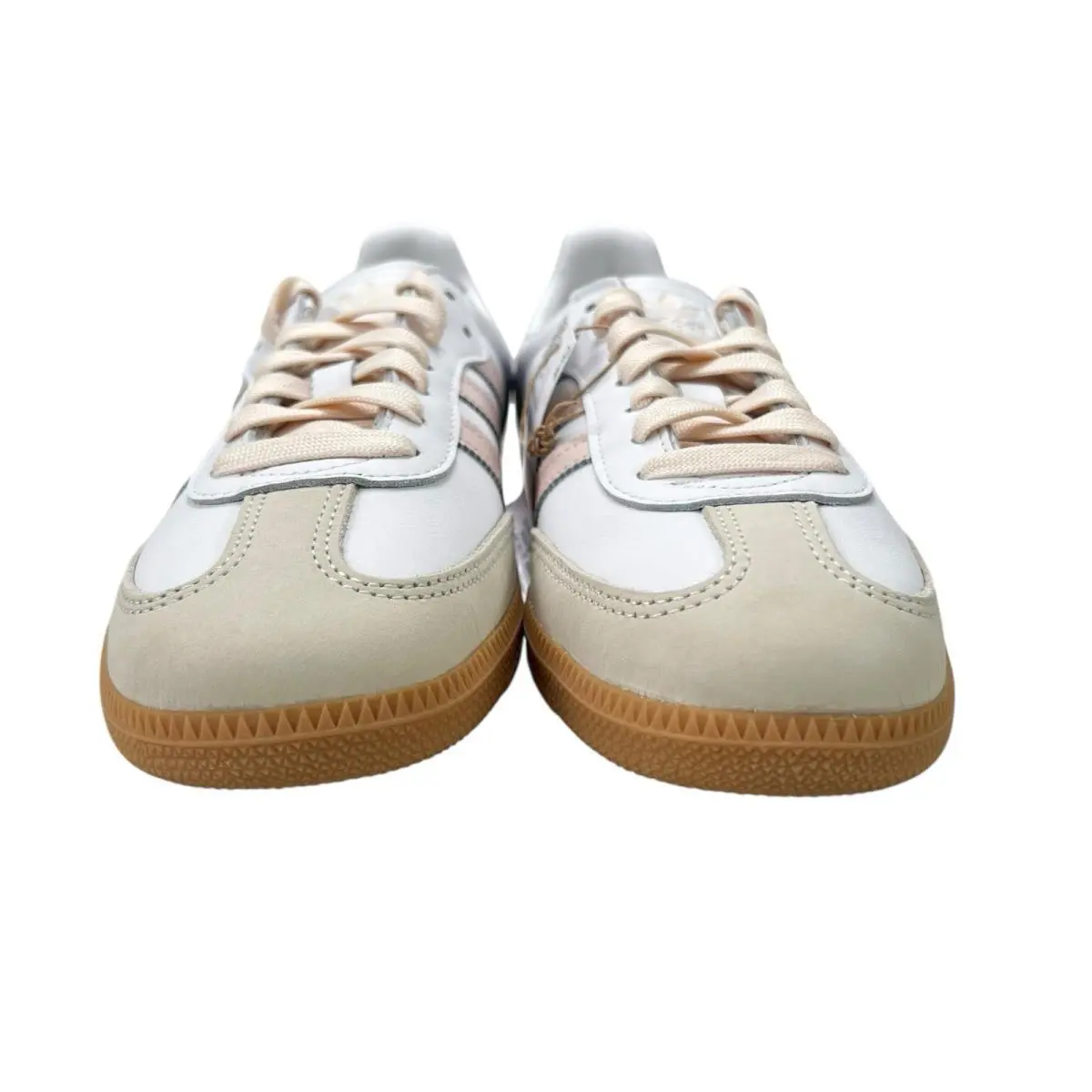 Adidas shoes - adidas Samba - Samba - JS1351 - White 0