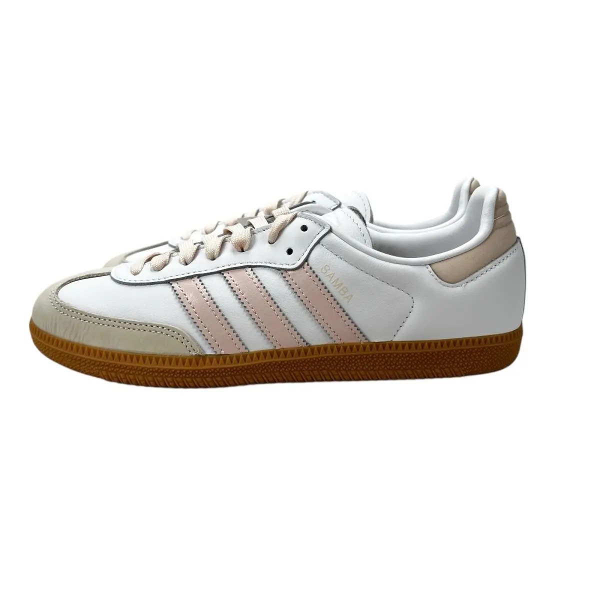 Adidas shoes - adidas Samba - Samba - JS1351 - White 1