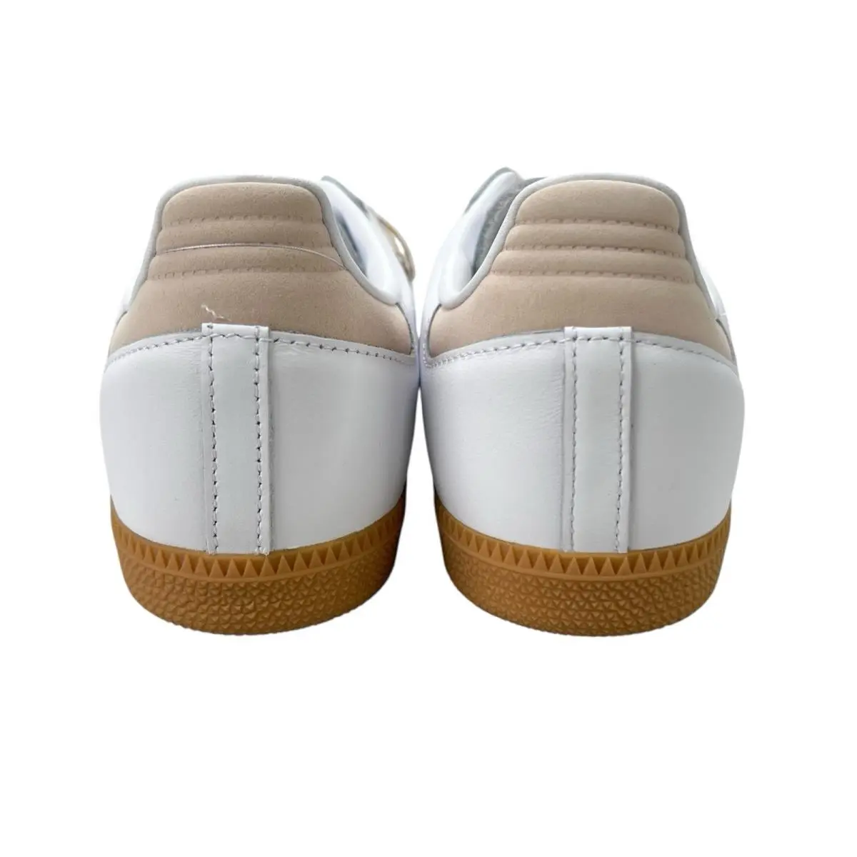 Adidas shoes - adidas Samba - Samba - JS1351 - White 13
