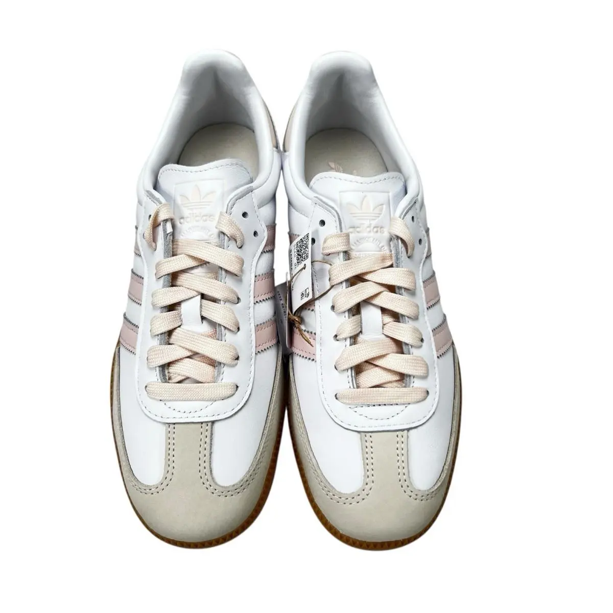 Adidas shoes - adidas Samba - Samba - JS1351 - White 15