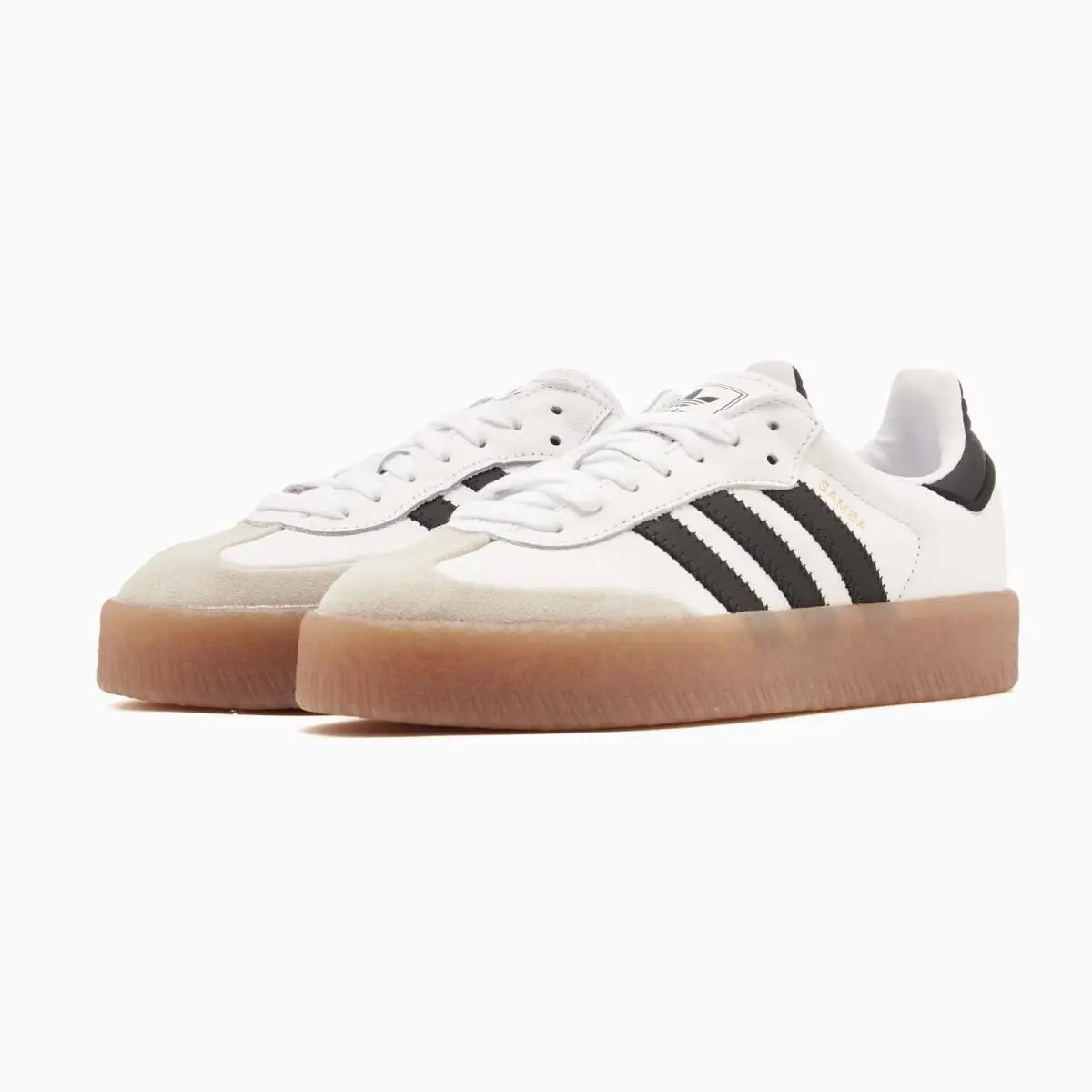 Adidas shoes - Adidas Original Sambae - Original Sambae - Adidas Original Sambae - White 8
