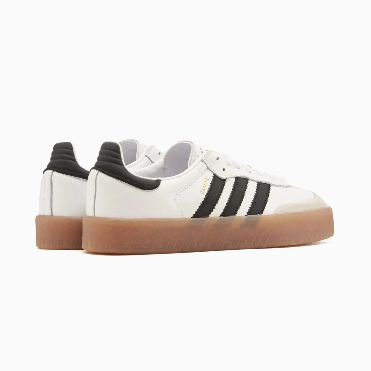 Adidas shoes - Adidas Original Sambae - Original Sambae - Adidas Original Sambae - White 11