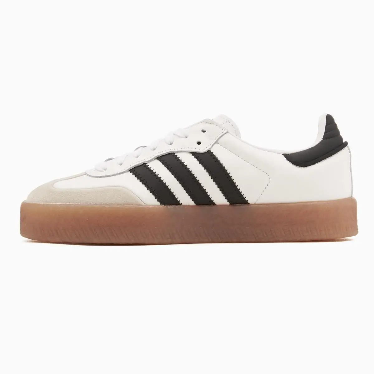 Adidas shoes - Adidas Original Sambae - Original Sambae - Adidas Original Sambae - White 7