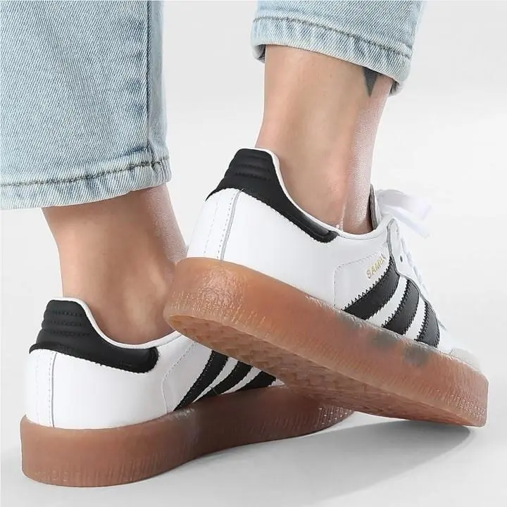 Adidas shoes - Adidas Original Sambae - Original Sambae - Adidas Original Sambae - White 14