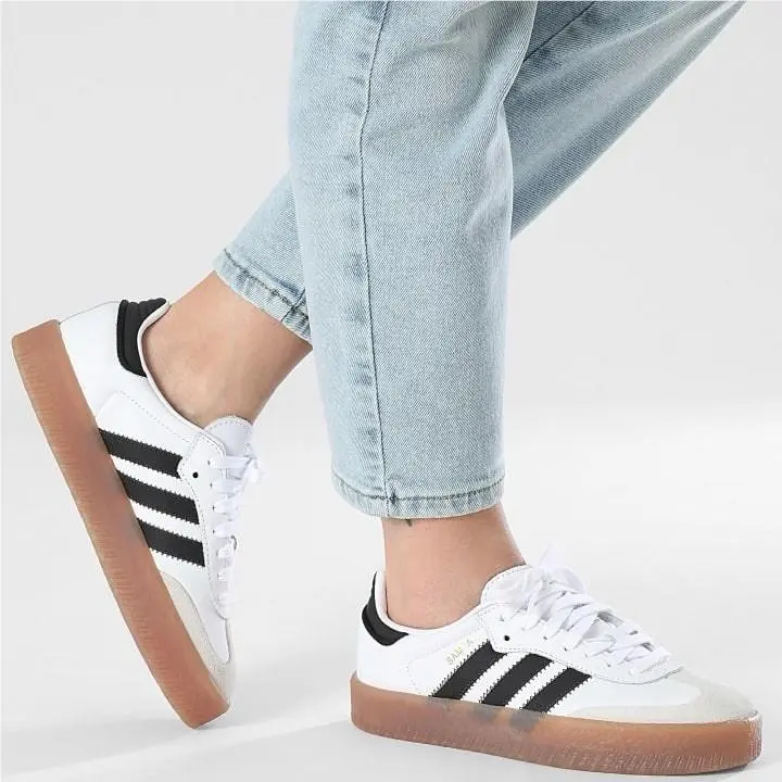 Adidas shoes - Adidas Original Sambae - Original Sambae - Adidas Original Sambae - White 15