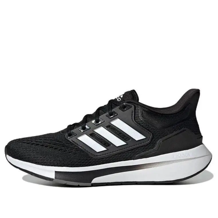Adidas shoes - adidas EQ21 - Black 1