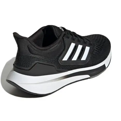 Adidas shoes - adidas EQ21 - Black 2