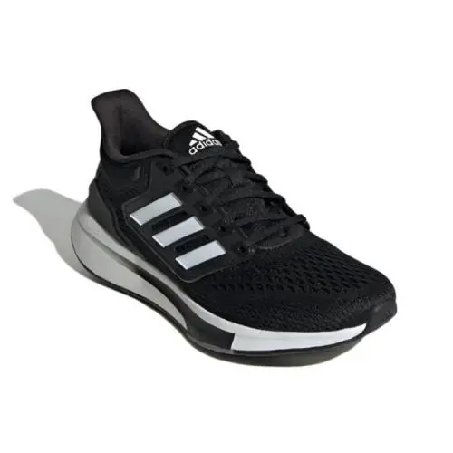 Adidas shoes - adidas EQ21 - Black 8