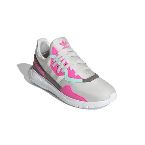 Adidas shoes - Gray 1