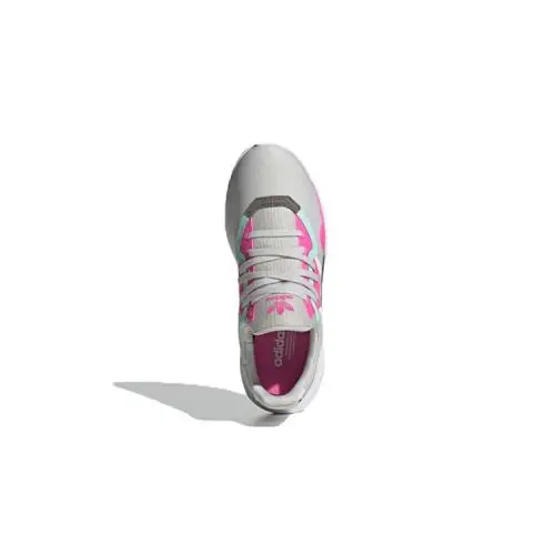 Adidas shoes - Gray 3