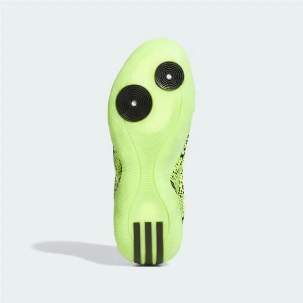 Adidas shoes - adidas Harden - Harden - JR8289 - Multicolor 3