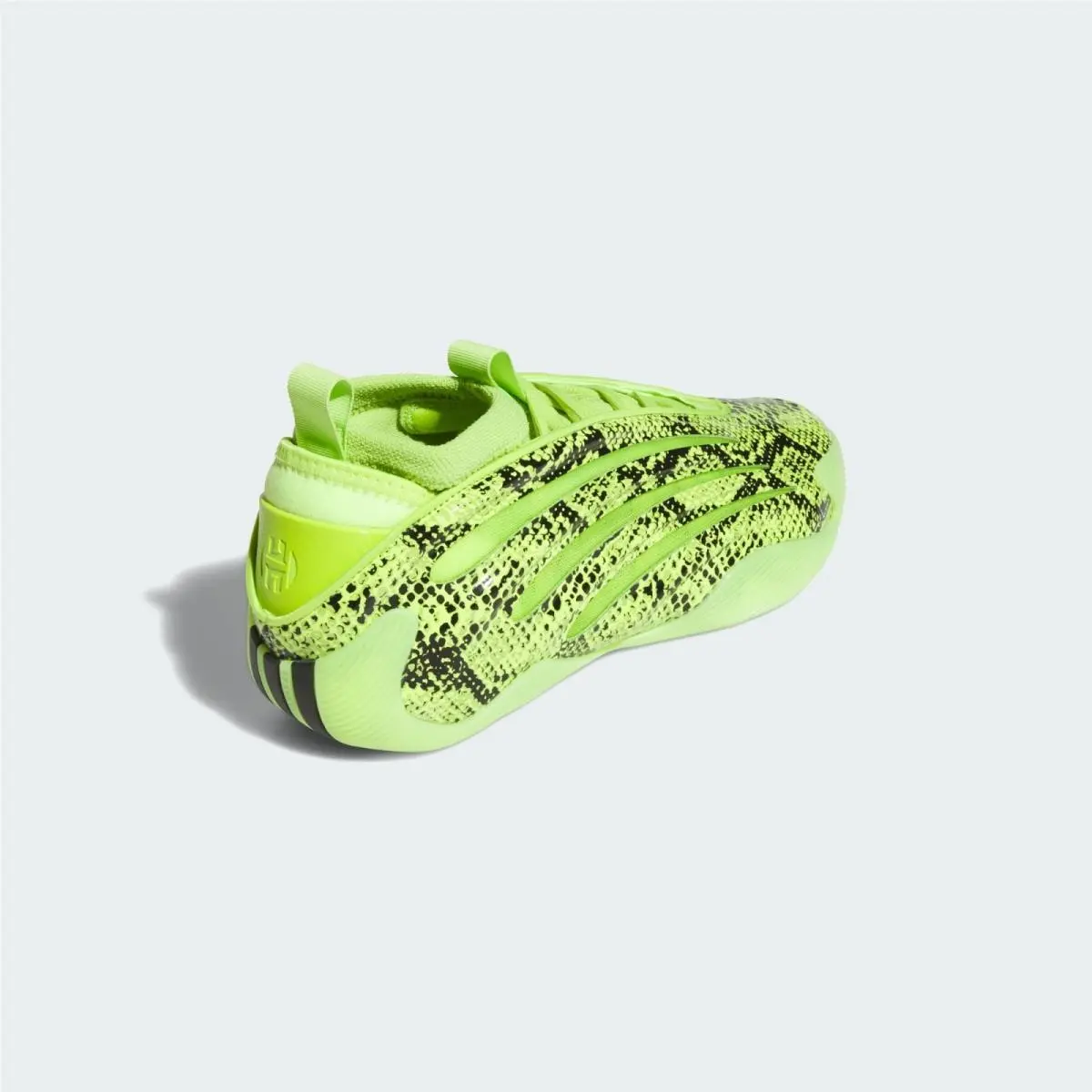 Adidas shoes - adidas Harden - Harden - JR8289 - Multicolor 6