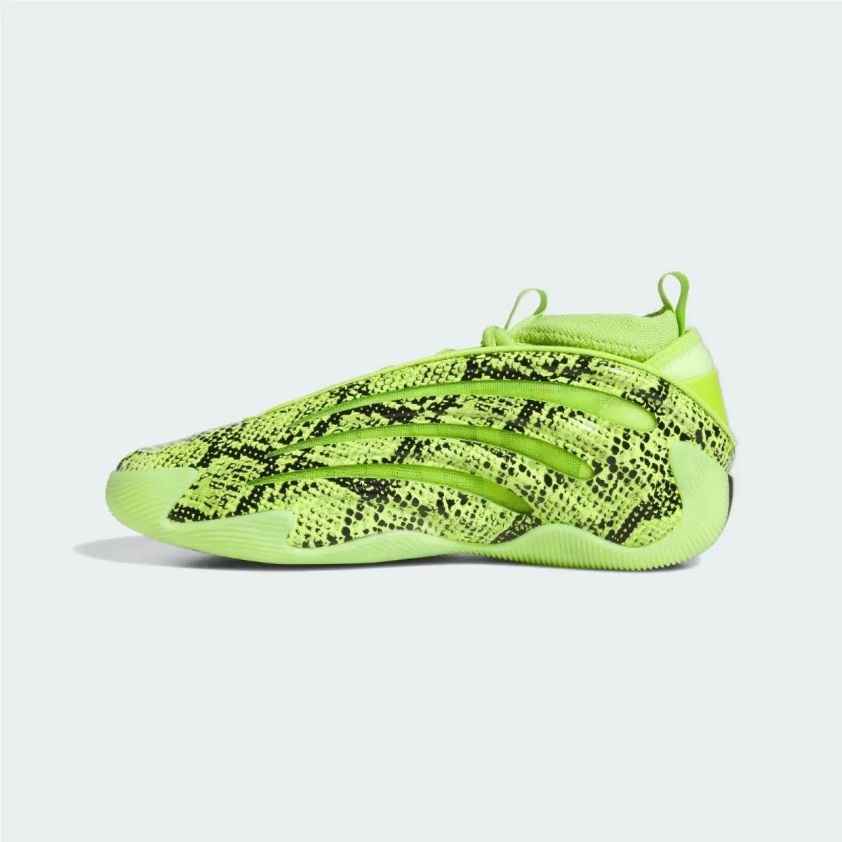 Adidas shoes - adidas Harden - Harden - JR8289 - Multicolor 7