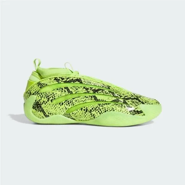Adidas shoes - adidas Harden - Harden - JR8289 - Multicolor 14
