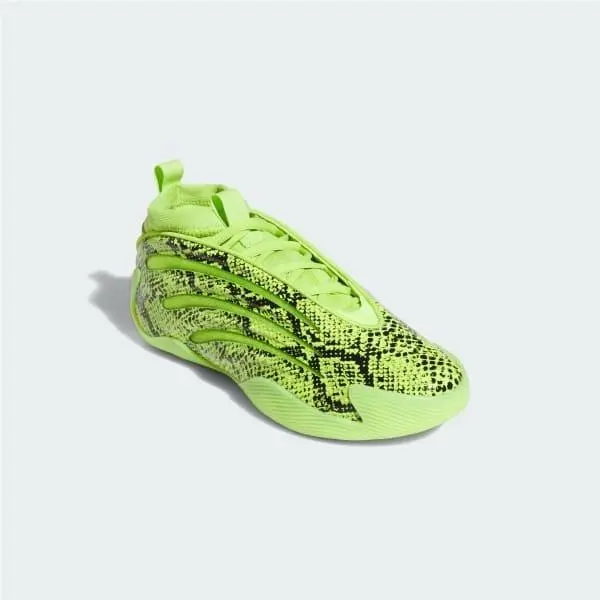 Adidas shoes - adidas Harden - Harden - JR8289 - Multicolor 19