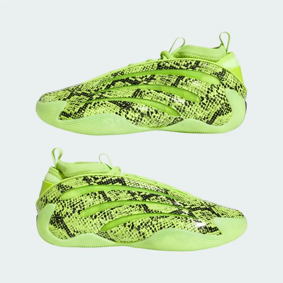Adidas shoes - adidas Harden - Harden - JR8289 - Multicolor 22