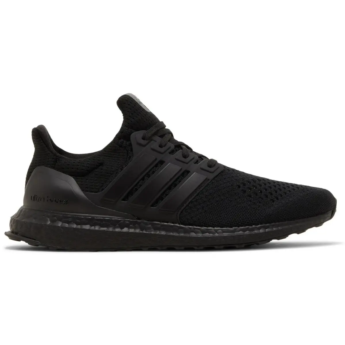 Adidas shoes - adidas UltraBoost 1.0 - UltraBoost - HQ4199 - Black 8