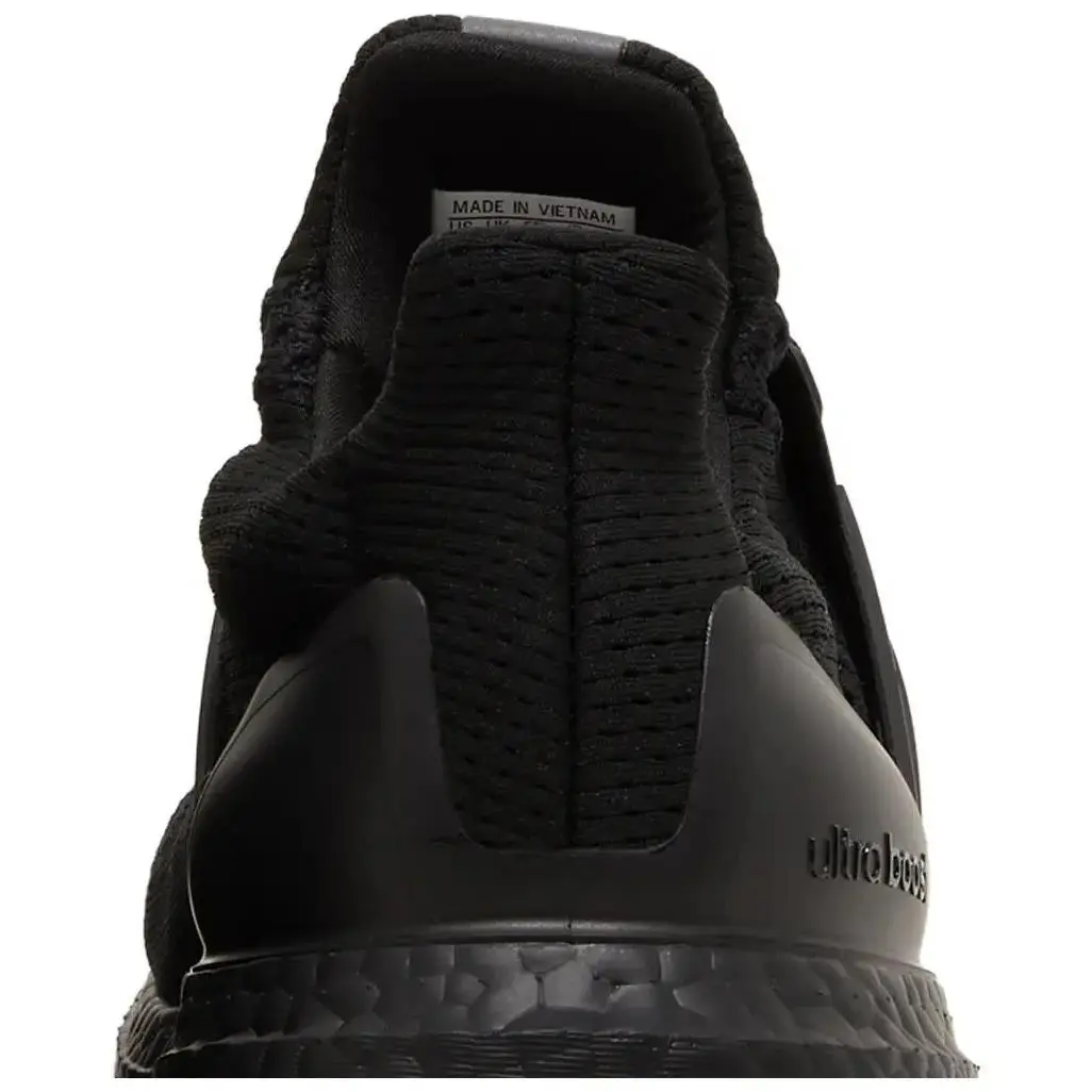 Adidas shoes - adidas UltraBoost 1.0 - UltraBoost - HQ4199 - Black 11