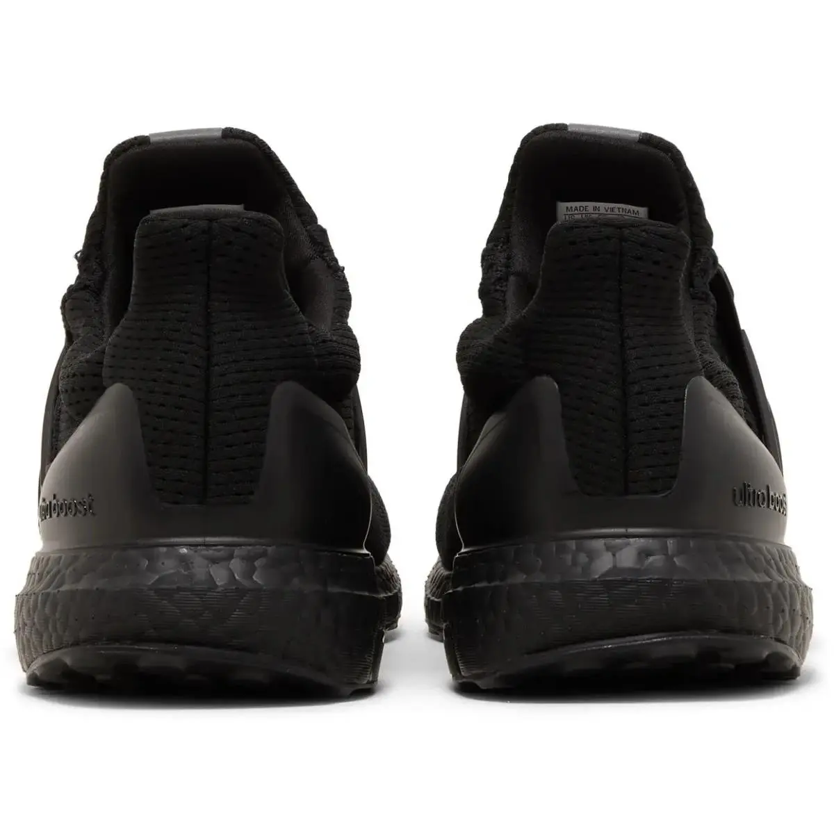 Adidas shoes - adidas UltraBoost 1.0 - UltraBoost - HQ4199 - Black 12