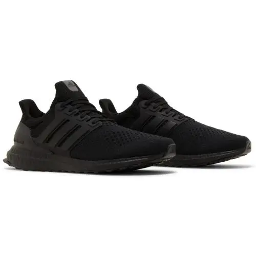 Adidas shoes - adidas UltraBoost 1.0 - UltraBoost - HQ4199 - Black 7