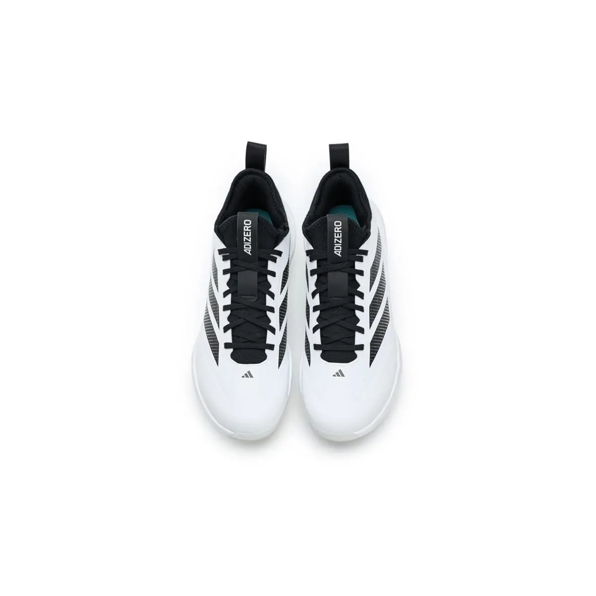 Adidas shoes - White/Black/Black 0
