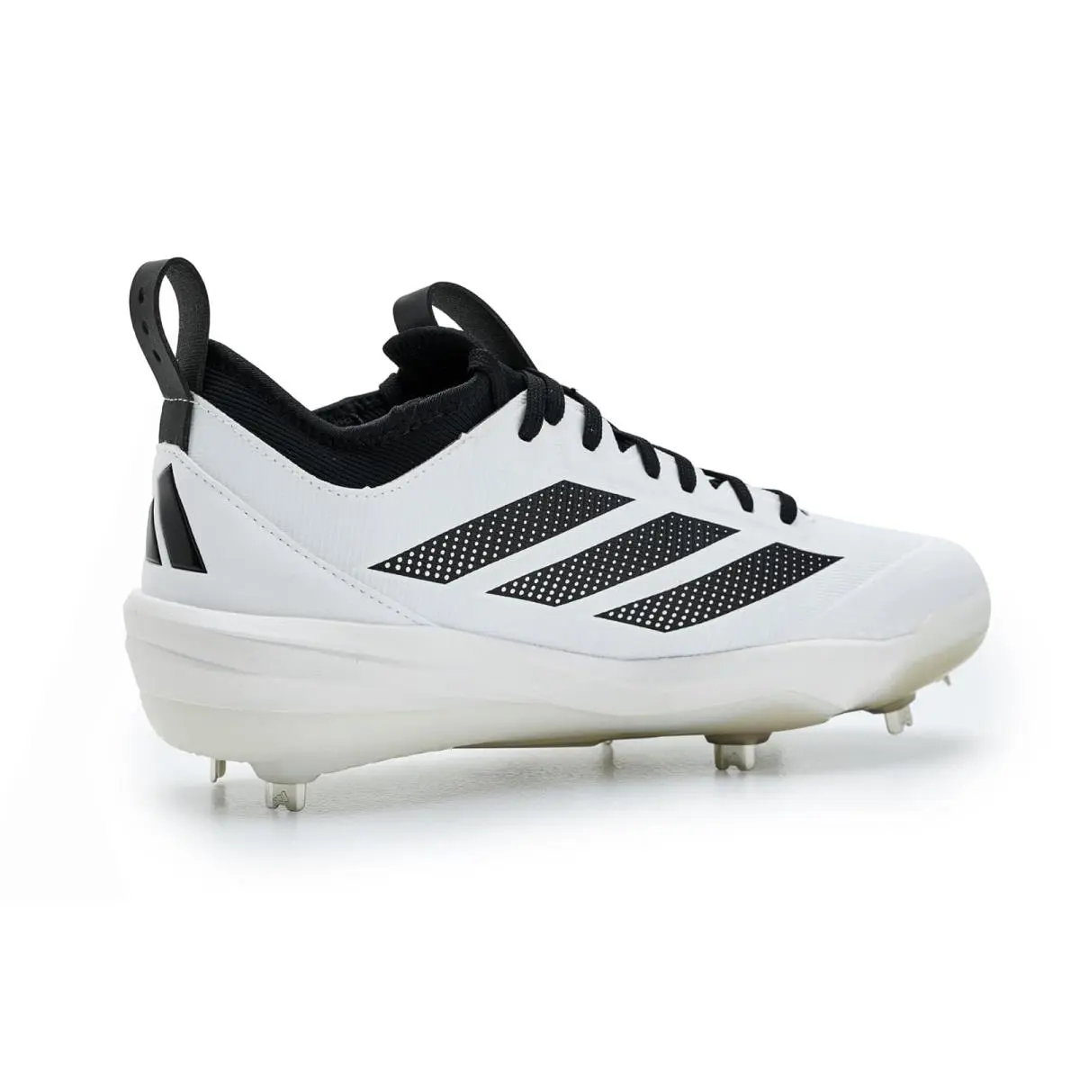 Adidas shoes - White/Black/Black 1