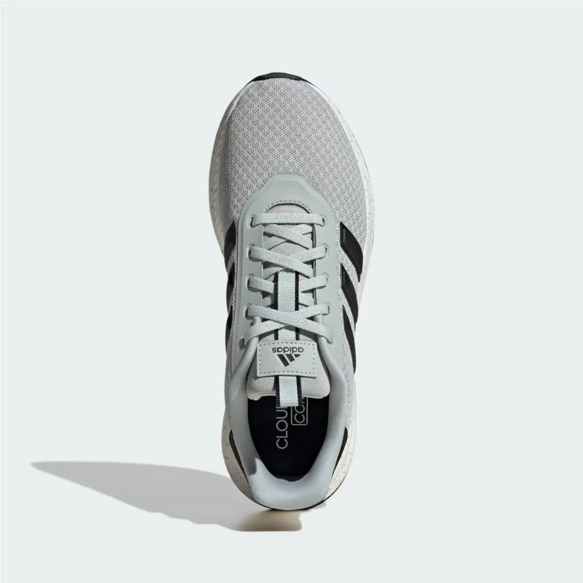 Adidas shoes - X- PLRPATH - JI4998 - WONDER SILVER/BLACK 1