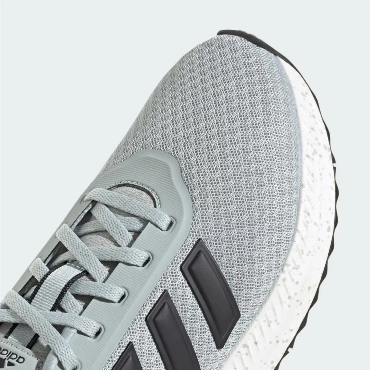Adidas shoes - X- PLRPATH - JI4998 - WONDER SILVER/BLACK 5