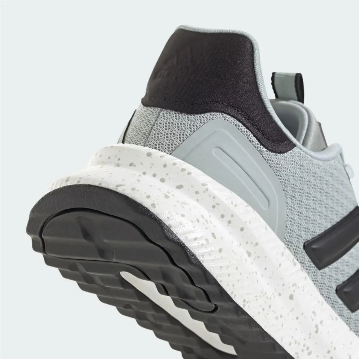 Adidas shoes - X- PLRPATH - JI4998 - WONDER SILVER/BLACK 12