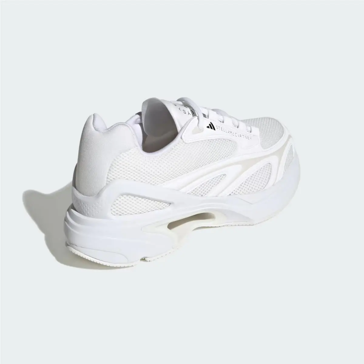 Adidas shoes - Adidas by Stella McCartney Sportswear 2000 IG0013 - White 2